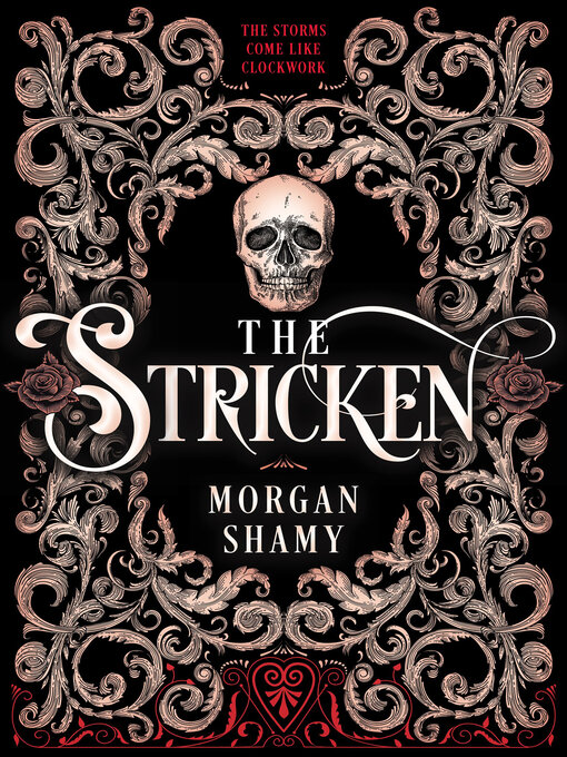 Title details for The Stricken by Morgan Shamy - Available